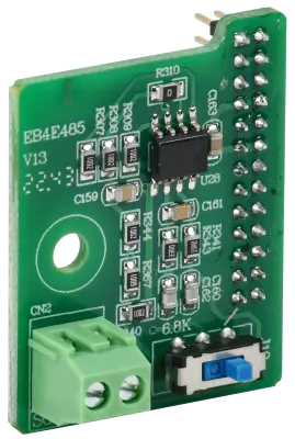 Плата расширения MODBUS-RTU для К740 ONI