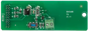 IEK ONI Плата расширения вх/вых RS 485 Modbus